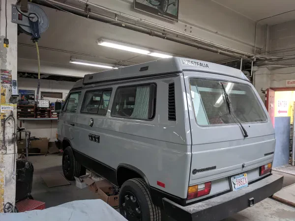 Louis Restoration & Repair - photo 4