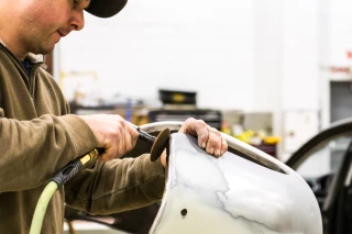 Chesapeake Auto Body Inc.
