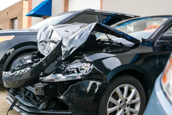 Chesapeake Auto Body Inc. - photo 4
