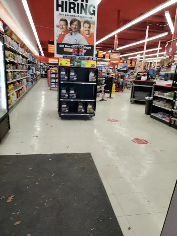 AutoZone Auto Parts - photo 3
