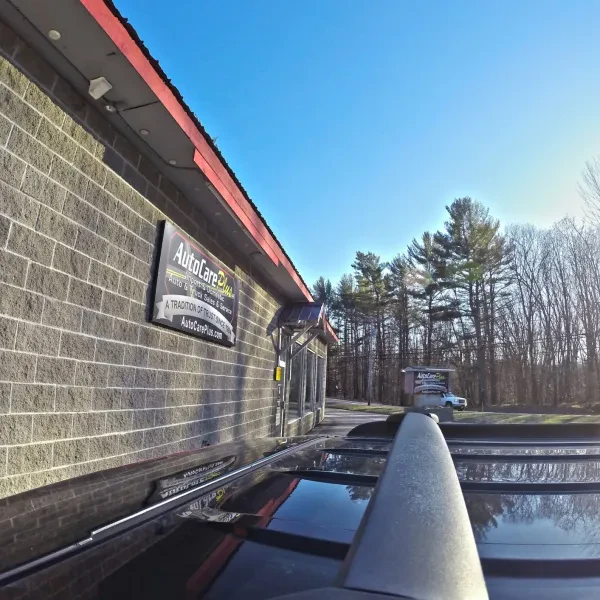 Auto Care Plus Tire & Service - photo 3