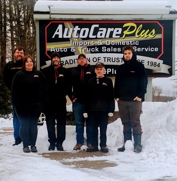 Auto Care Plus Tire & Service - photo 4