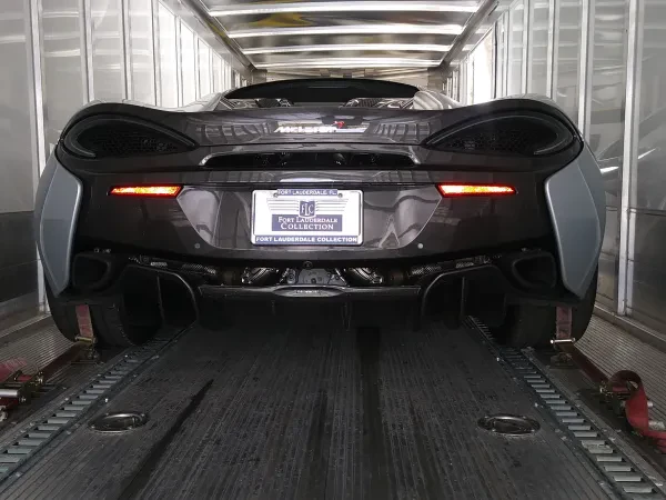 After Hours Towing & Transport - photo 2