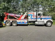 All Time Towing & Automotive