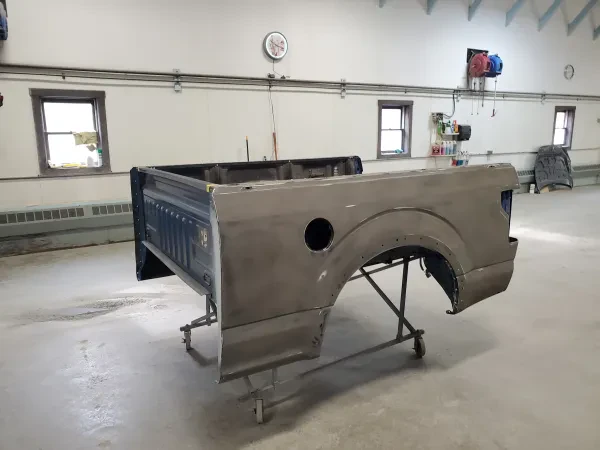 N E K Collision Repair - photo 4