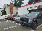 Melrose Auto Gallery