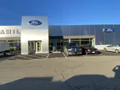 Family Ford of Enfield