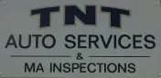 TNT Auto Service Center