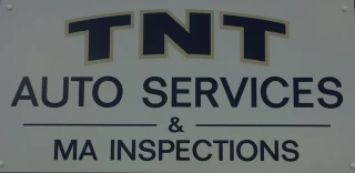TNT Auto Service Center