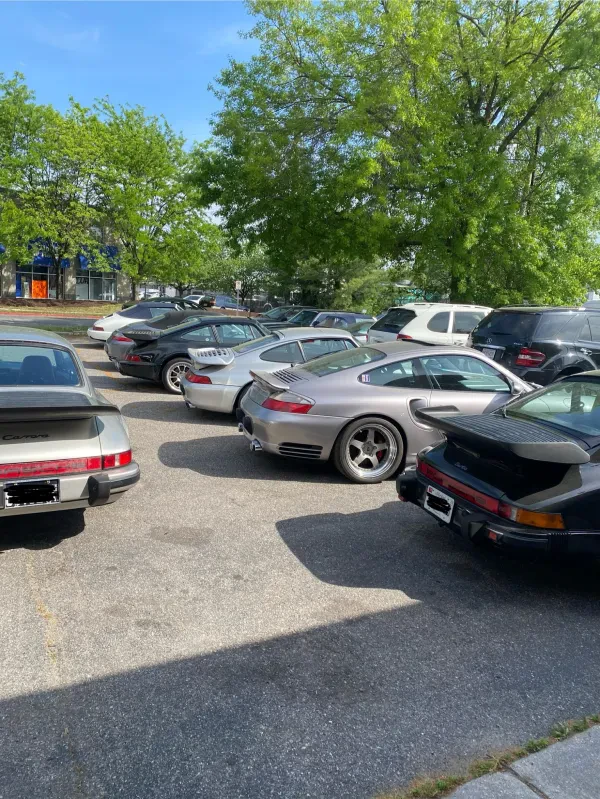 Tif's Foreign Car Care - photo 2