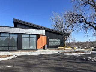 Ramsey County Environmental Center