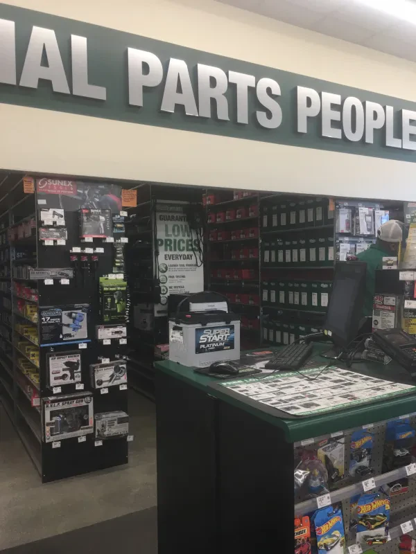 O'Reilly Auto Parts - photo 2