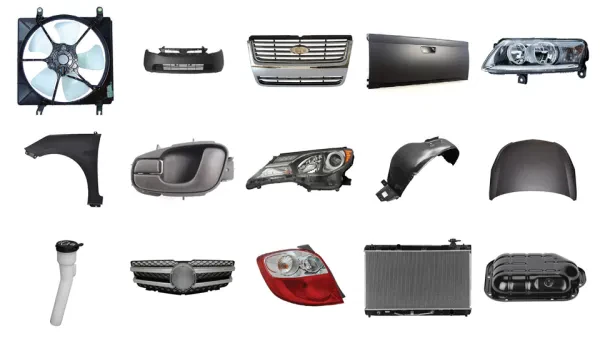 Auto Parts Outlet - Randolph - photo 2