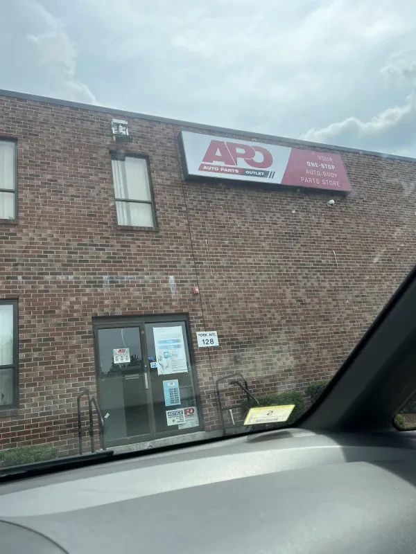 Auto Parts Outlet - Randolph - photo 4