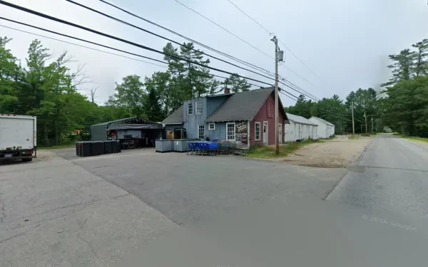 Payne's Redemption Center - photo 3