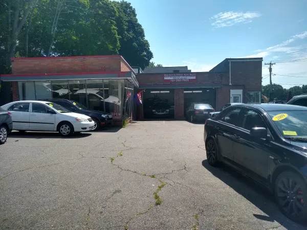 Canton Auto Services & Auto Body - photo 2
