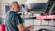 Grant's Auto Repair