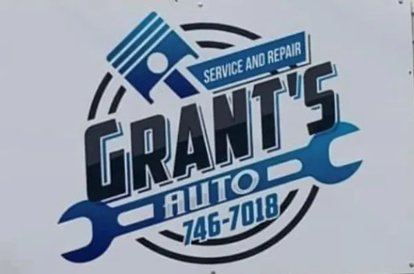 Grant's Auto Repair - photo 2