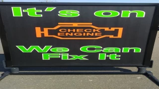Pauls Auto Service