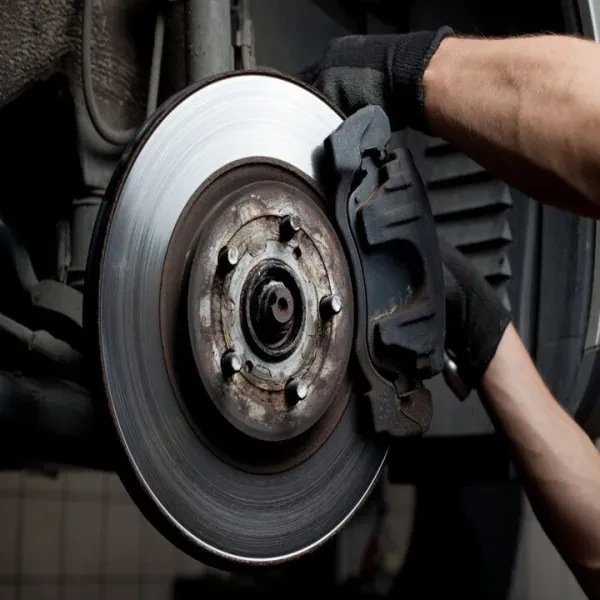 Pauls Auto Service - photo 2