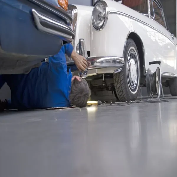Pauls Auto Service - photo 4