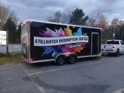 Stillwater Redemption Center
