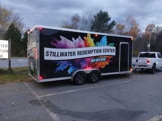 Stillwater Redemption Center