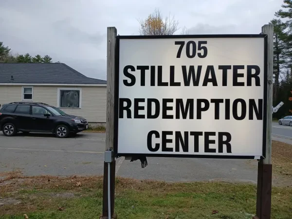 Stillwater Redemption Center - photo 4