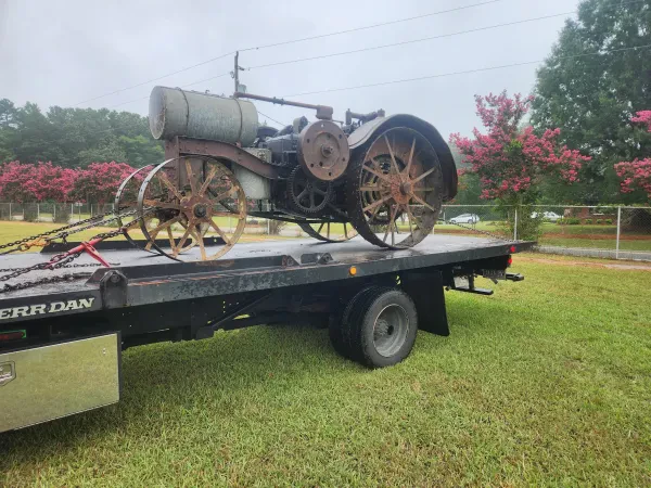 CABRALS TOWING LLC - photo 3