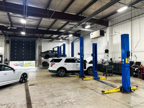 Auto Care Plus Tire & Service - photo 2