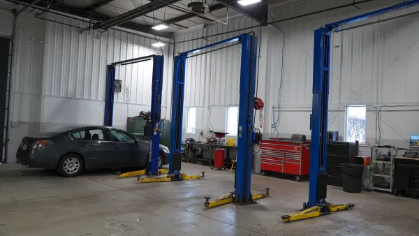 Auto Care Plus Tire & Service - photo 4
