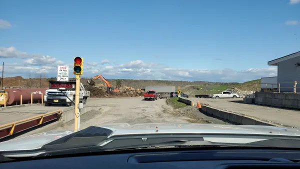 Riverside Recycling Facility - photo 2