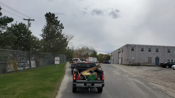 Riverside Recycling Facility - photo 3