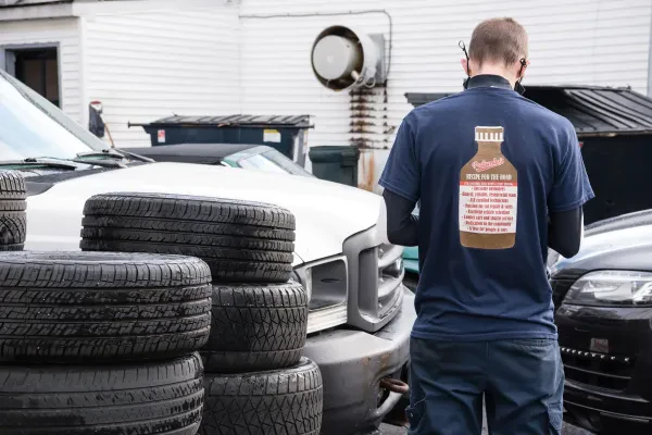 Palumbo's Automotive - photo 4