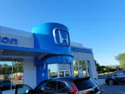 Phillipsburg-Easton Honda