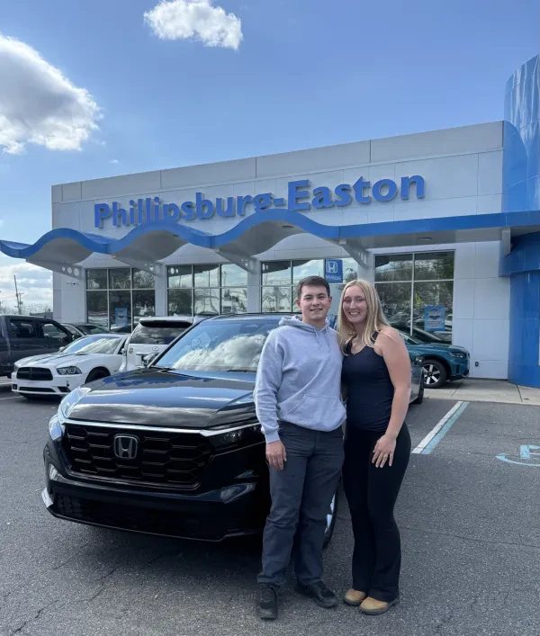 Phillipsburg-Easton Honda - photo 3