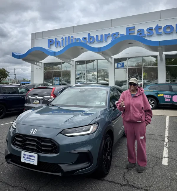 Phillipsburg-Easton Honda - photo 4
