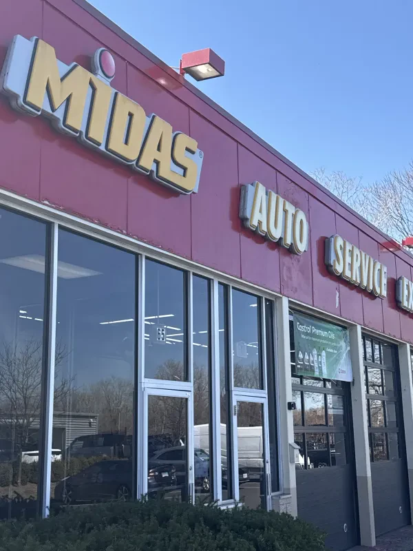 Midas - photo 4