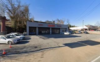 Maxi Auto Service Center- Red Bank