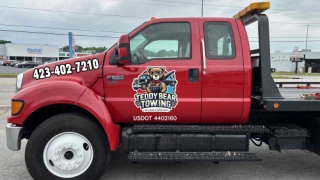 Teddy Bear Towing LLC
