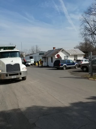 Wise Services & Recycling, LLC