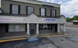East Brainerd Auto Sales