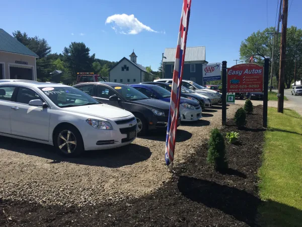 Easy Autos Sales & Service - photo 2