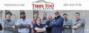 Next Gen Auto Care by Tires Too
