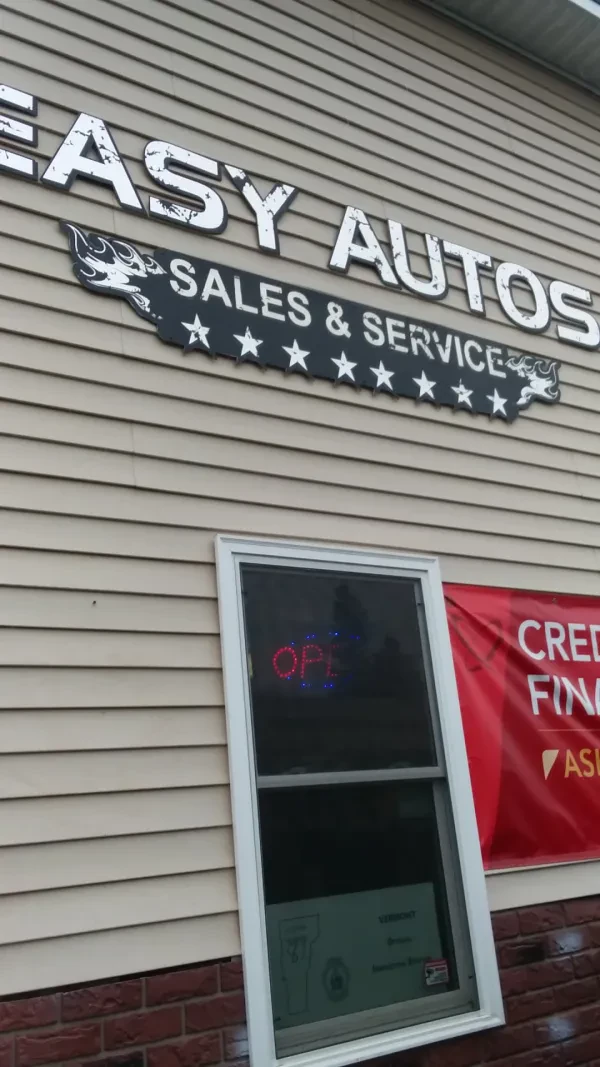 Easy Autos Sales & Service - photo 4