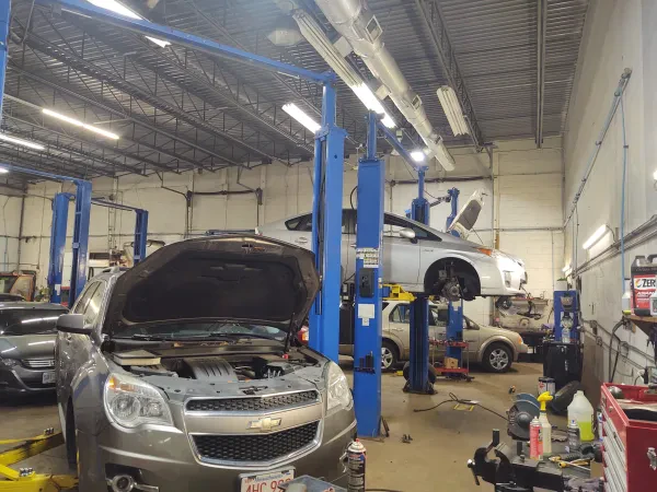 Next Gen Auto Care by Tires Too - photo 3
