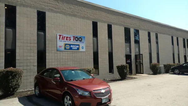 Next Gen Auto Care by Tires Too - photo 4