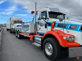 American Tow & Recovery