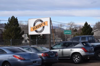 Schony's Automotive