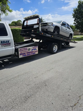 We buy Junk cars